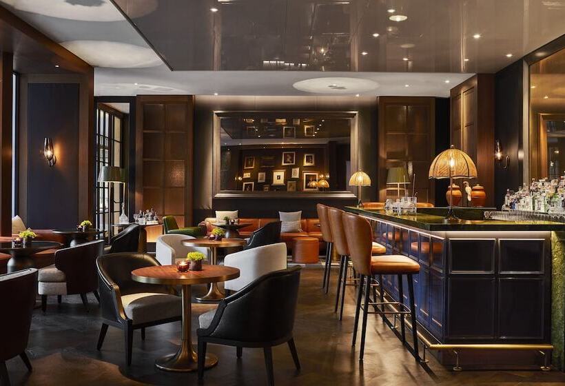 酒店 Rosewood Villa Magna