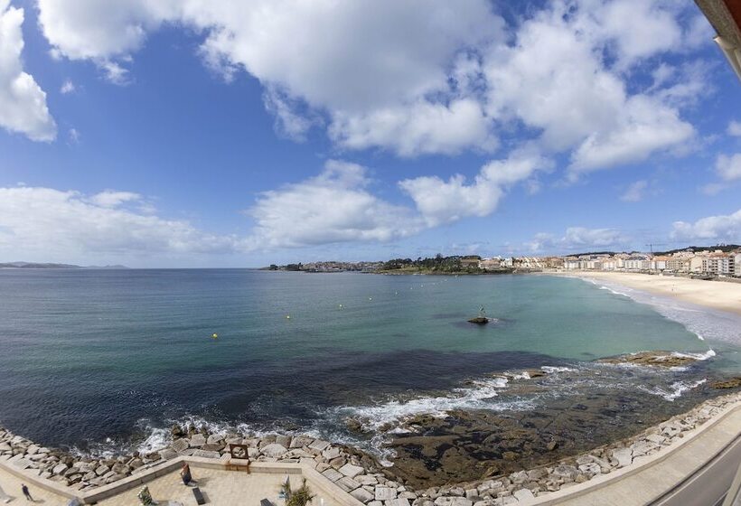 هتل Apartamentos Rotilio