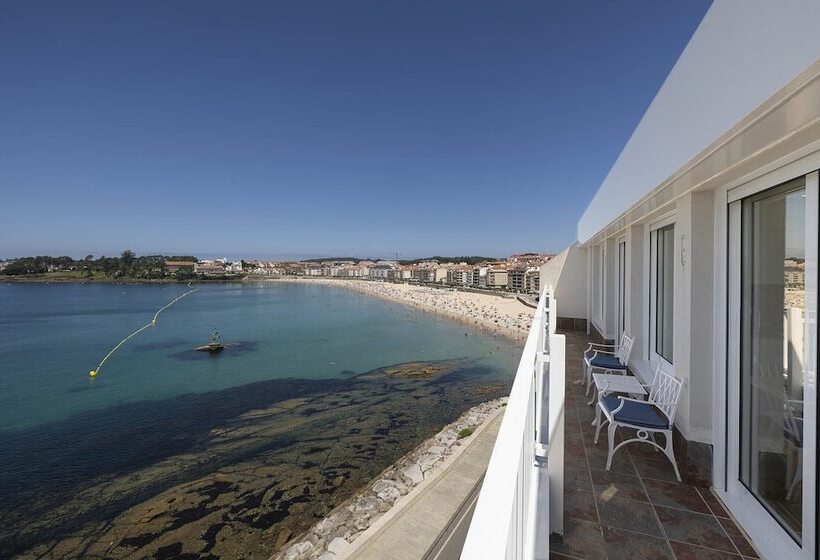 Отель Apartamentos Rotilio