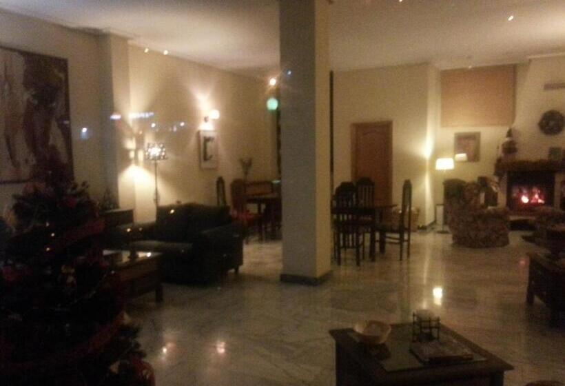 Сельский отель La Brañina