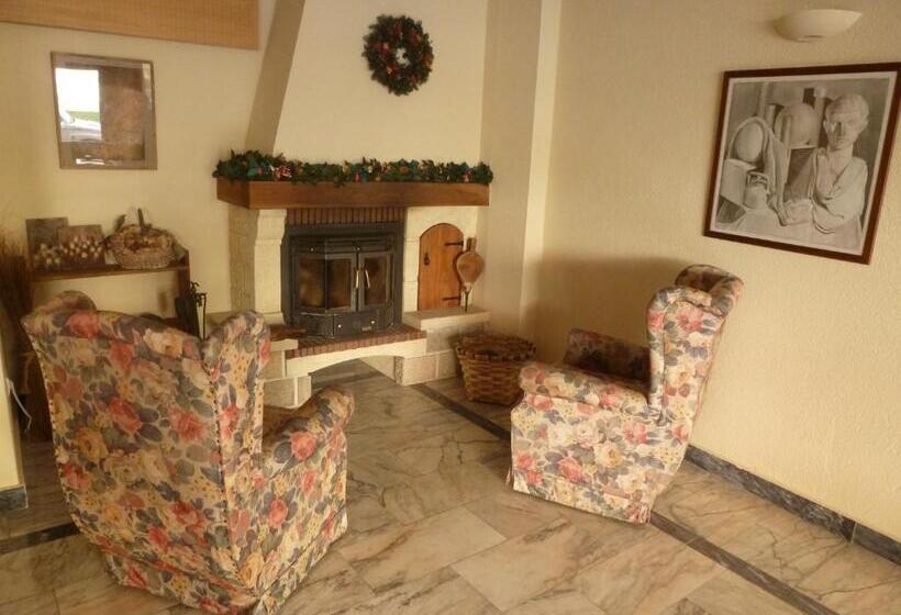 Сельский отель La Brañina