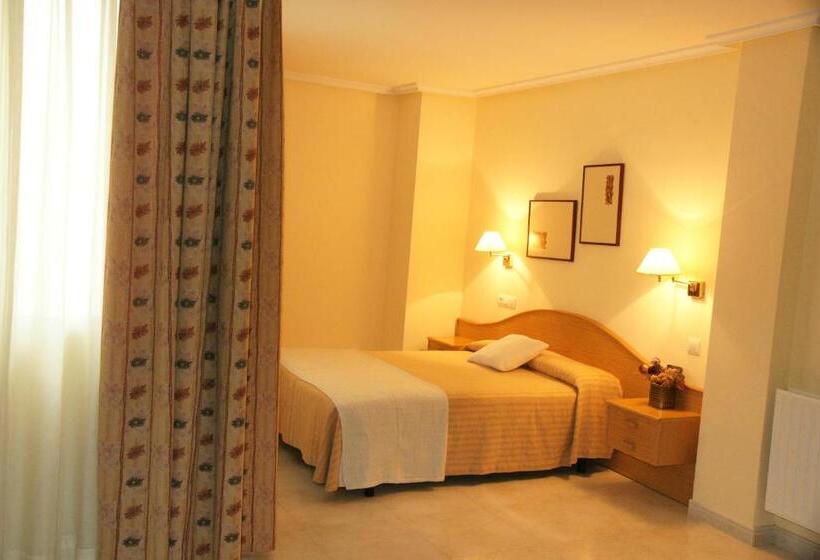 Сельский отель La Brañina