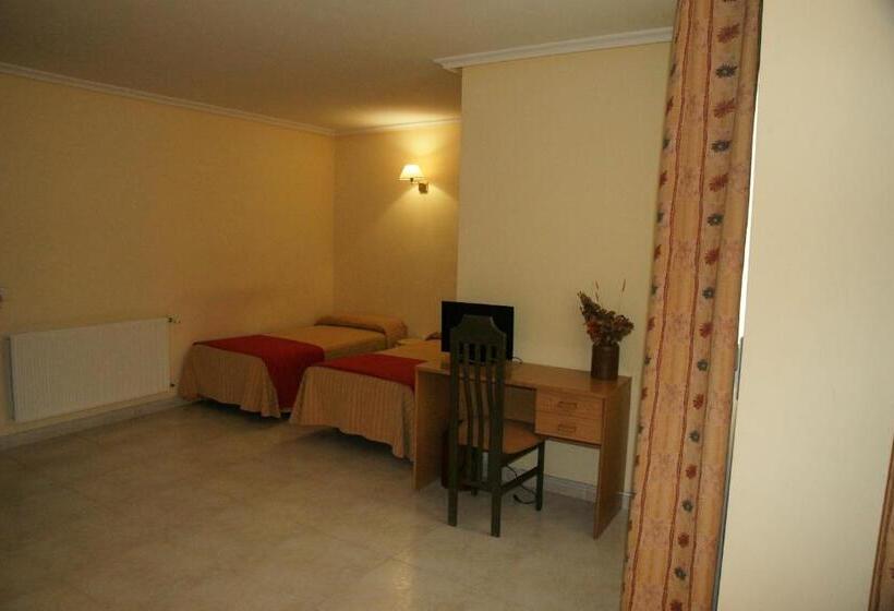 Сельский отель La Brañina