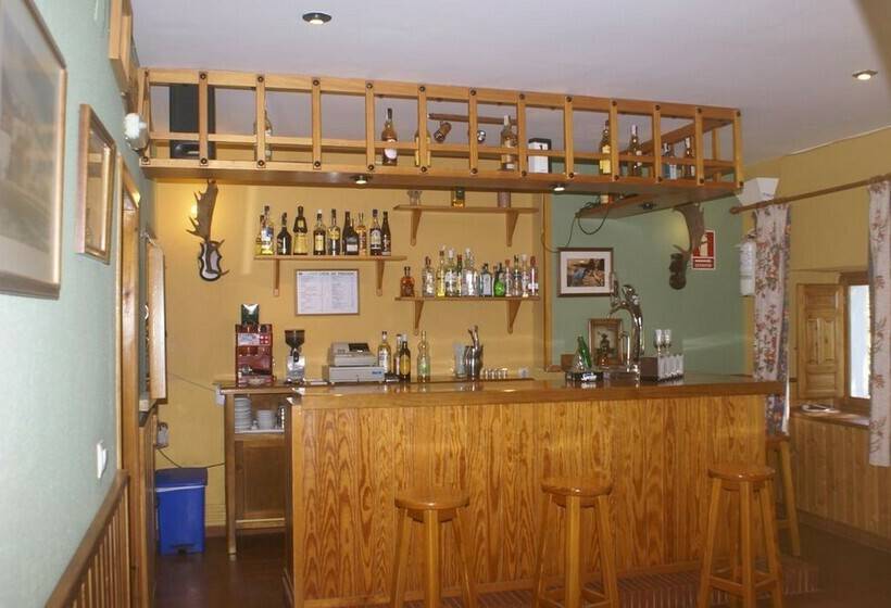 Hotel Rural La Hortizuela