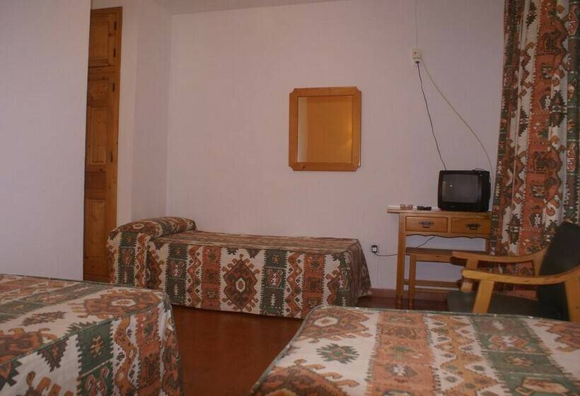 Hotel Rural La Hortizuela