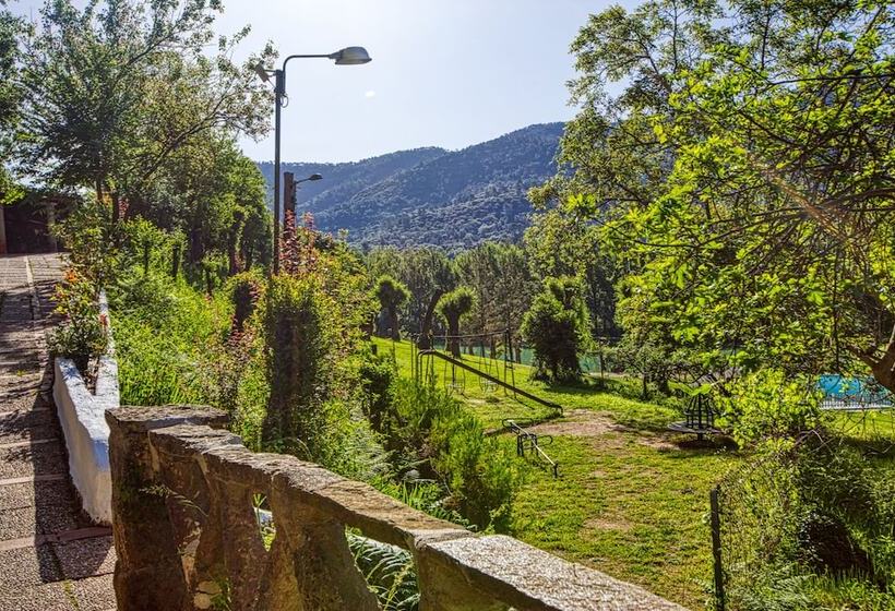 호텔 Rural Noguera De La Sierpe