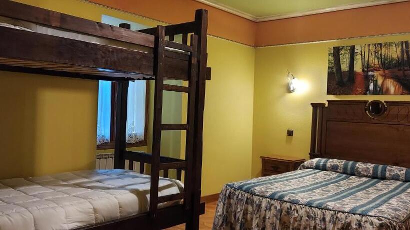 בית מלון כפרי Rural Bereau