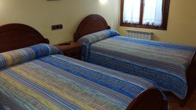 בית מלון כפרי Rural Bereau