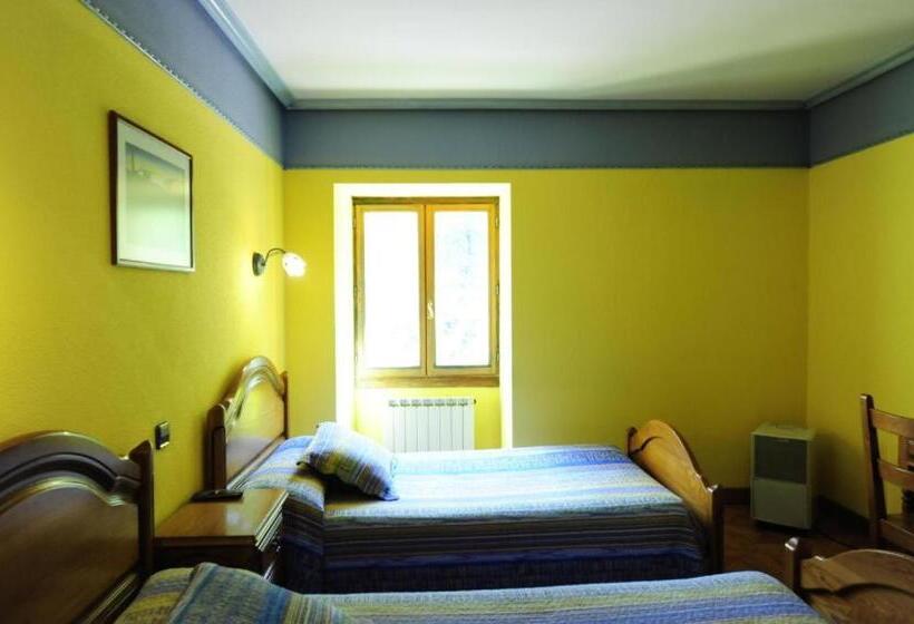 בית מלון כפרי Rural Bereau