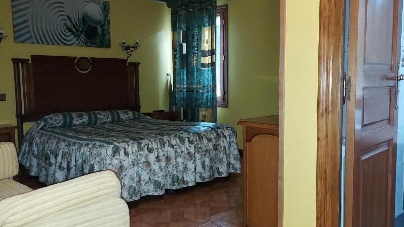 בית מלון כפרי Rural Bereau