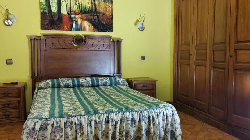 בית מלון כפרי Rural Bereau