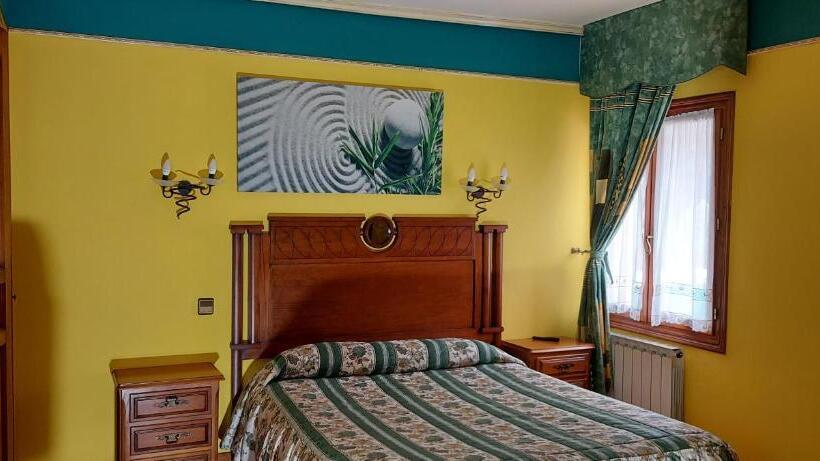 בית מלון כפרי Rural Bereau