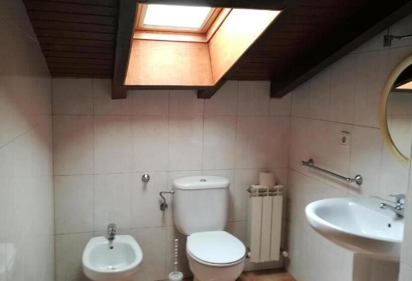 בית מלון כפרי Rural Bereau