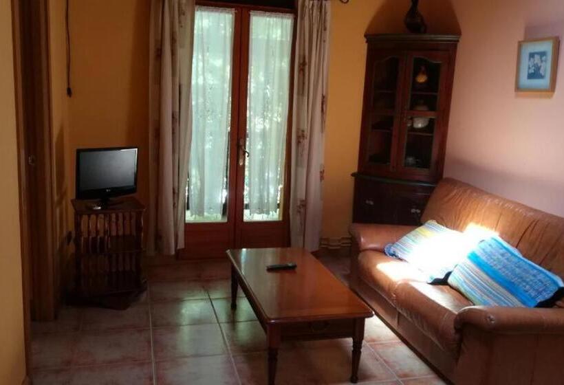 בית מלון כפרי Rural Bereau