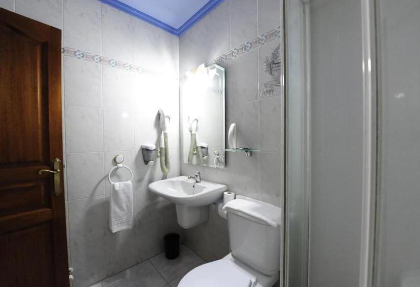 בית מלון כפרי Rural Bereau