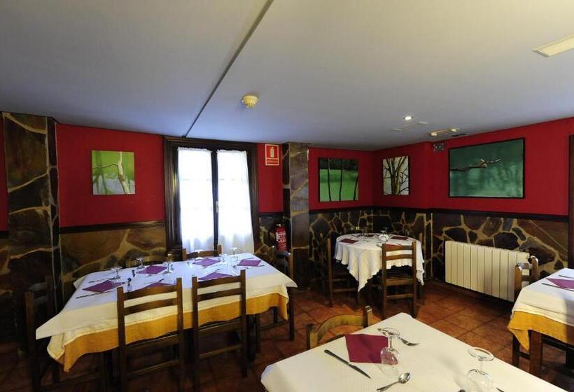 בית מלון כפרי Rural Bereau