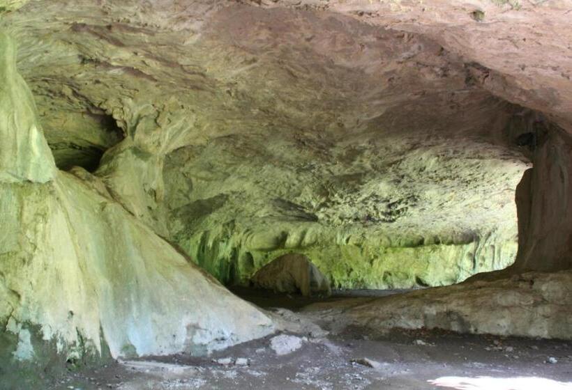 בית מלון כפרי Rural Bereau