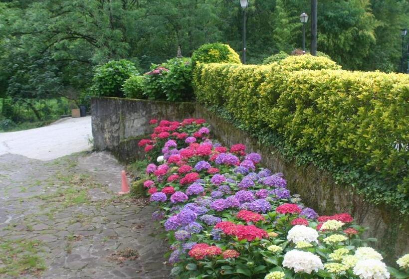 בית מלון כפרי Rural Bereau