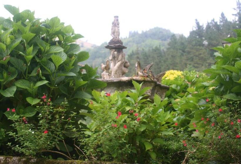 בית מלון כפרי Rural Bereau