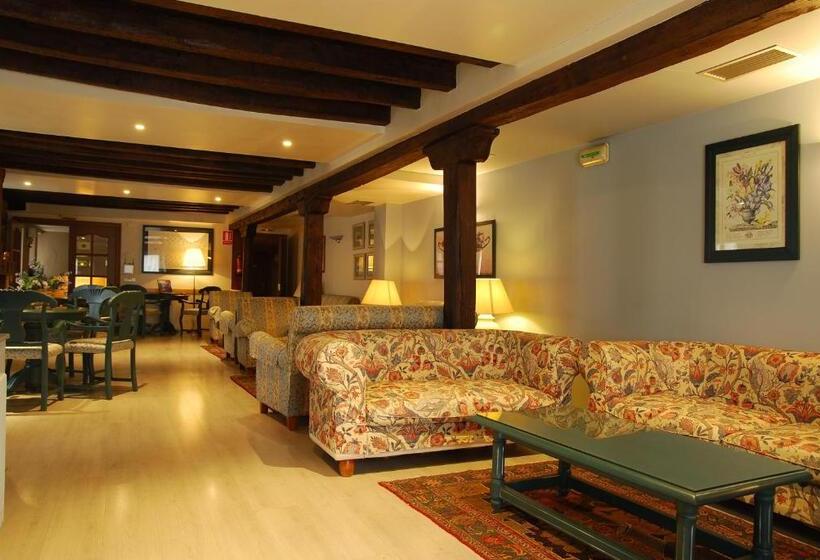 乡村酒店  Rural Loizu