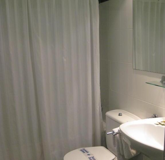 乡村酒店  Rural Loizu