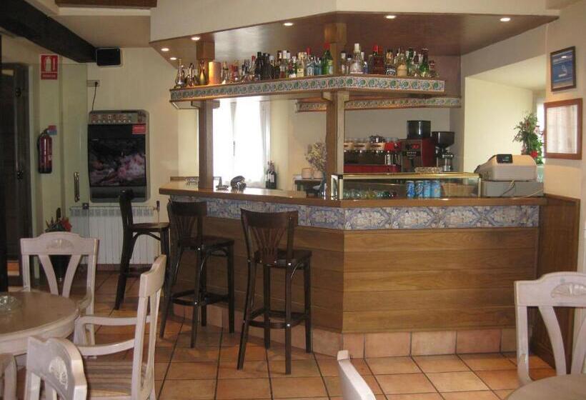 乡村酒店  Rural Loizu