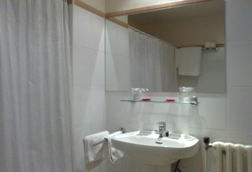 乡村酒店  Rural Loizu