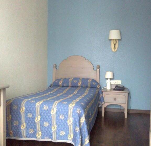 乡村酒店  Rural Loizu