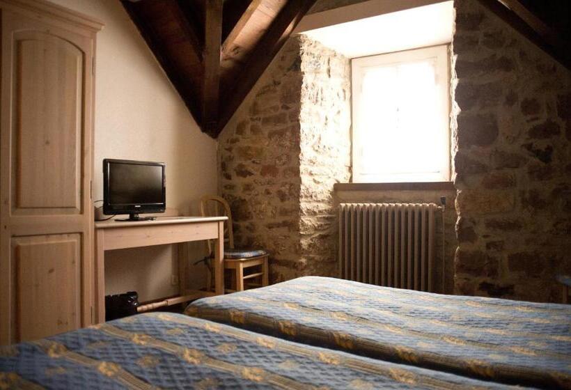 乡村酒店  Rural Loizu