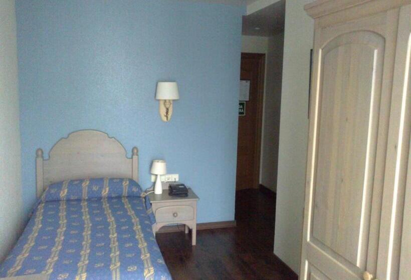 乡村酒店  Rural Loizu