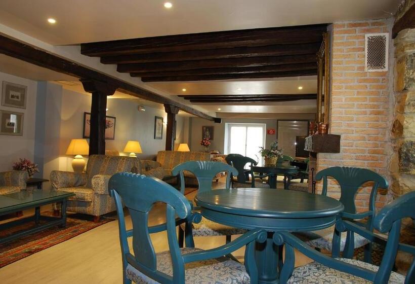 乡村酒店  Rural Loizu