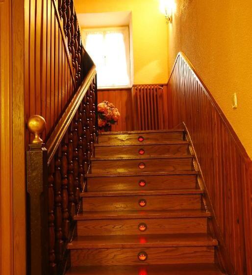 乡村酒店  Rural Loizu