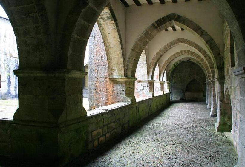 乡村酒店  Rural Loizu