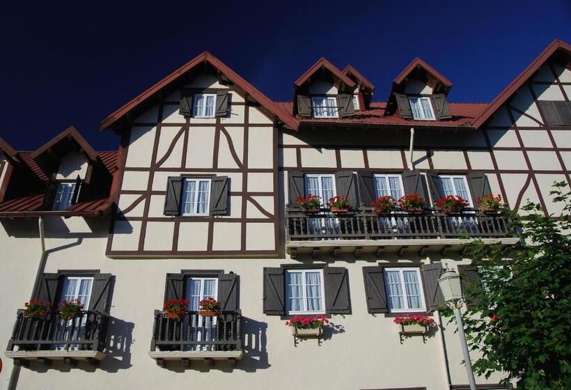 乡村酒店  Rural Loizu