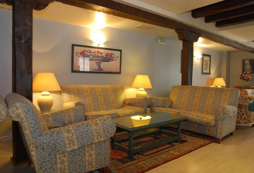 乡村酒店  Rural Loizu