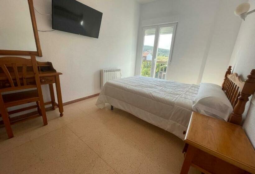 בית מלון כפרי Rural Sierra De Segura