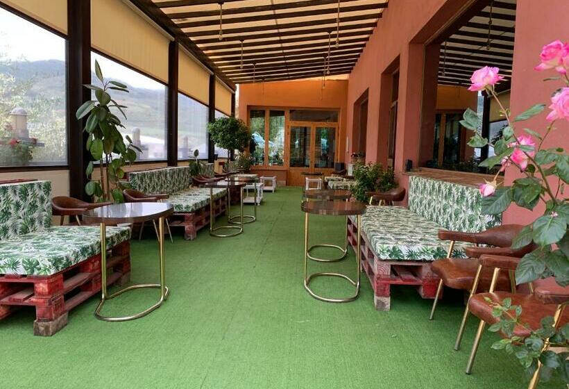 בית מלון כפרי Rural Sierra De Segura