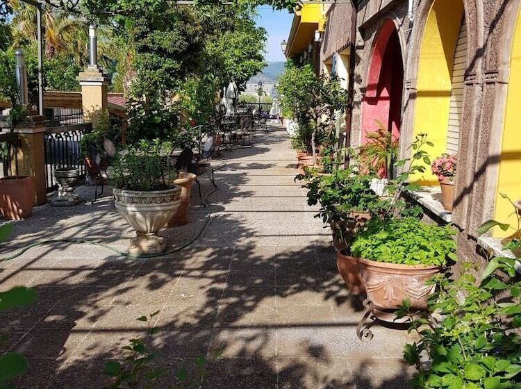 בית מלון כפרי Rural Sierra De Segura