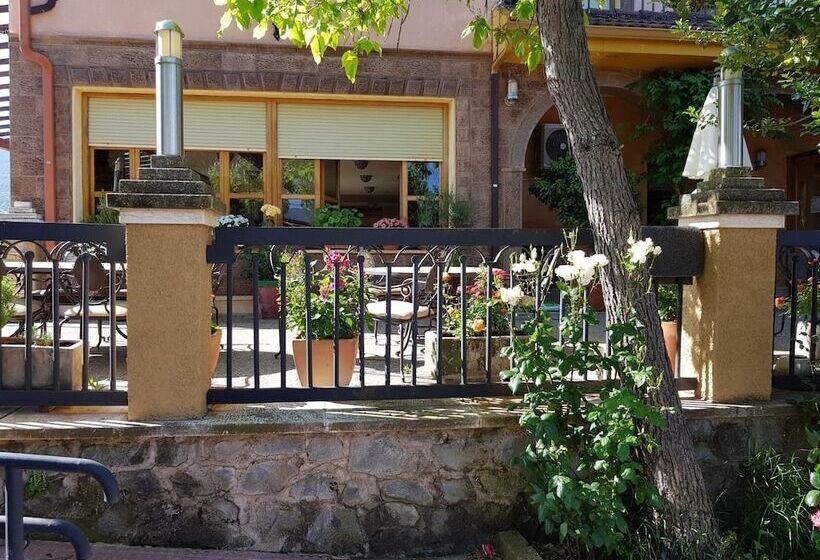 בית מלון כפרי Rural Sierra De Segura