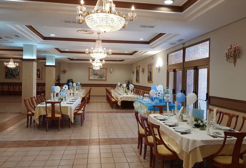 בית מלון כפרי Rural Sierra De Segura