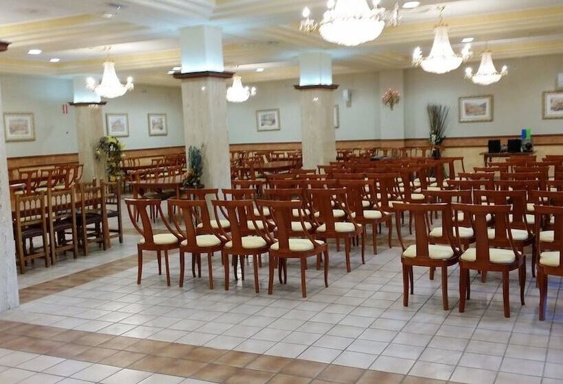 בית מלון כפרי Rural Sierra De Segura