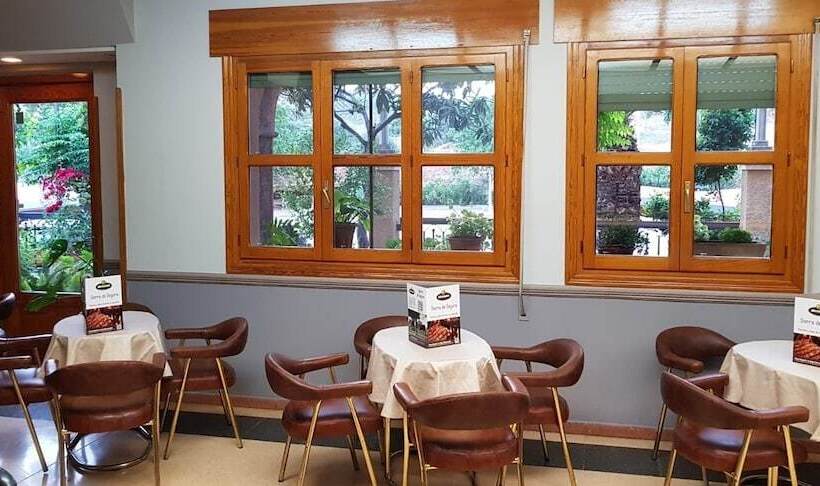 בית מלון כפרי Rural Sierra De Segura