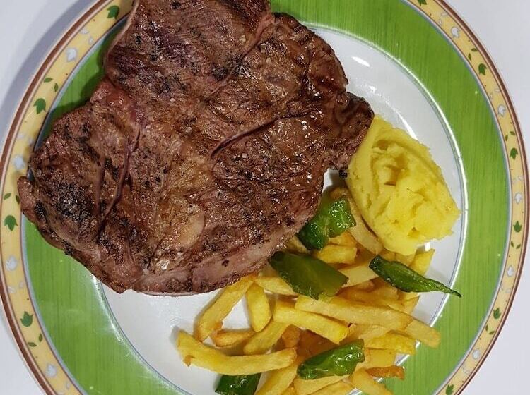 בית מלון כפרי Rural Sierra De Segura