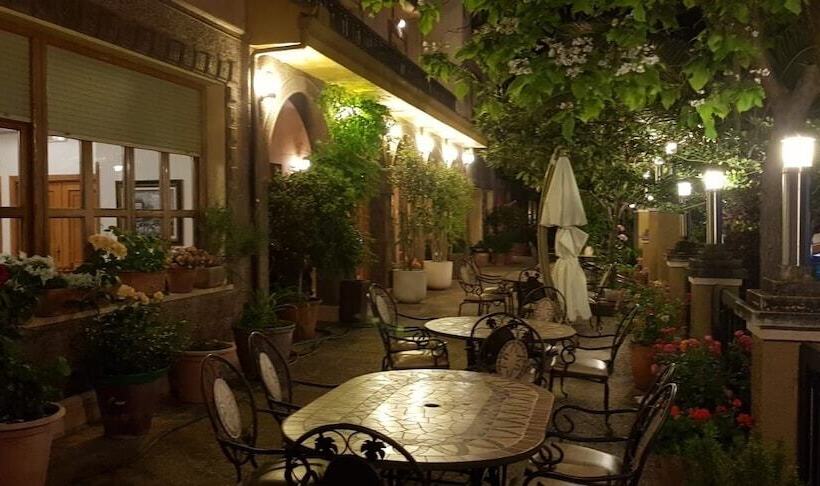 בית מלון כפרי Rural Sierra De Segura