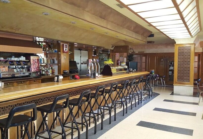 בית מלון כפרי Rural Sierra De Segura