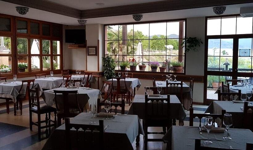 בית מלון כפרי Rural Sierra De Segura