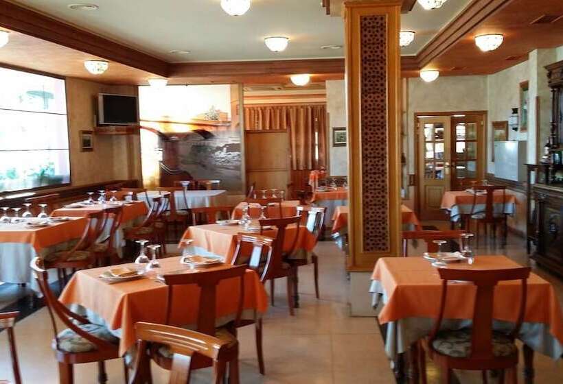 בית מלון כפרי Rural Sierra De Segura