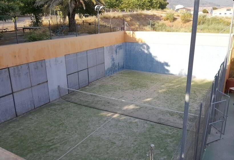 בית מלון כפרי Rural Sierra De Segura