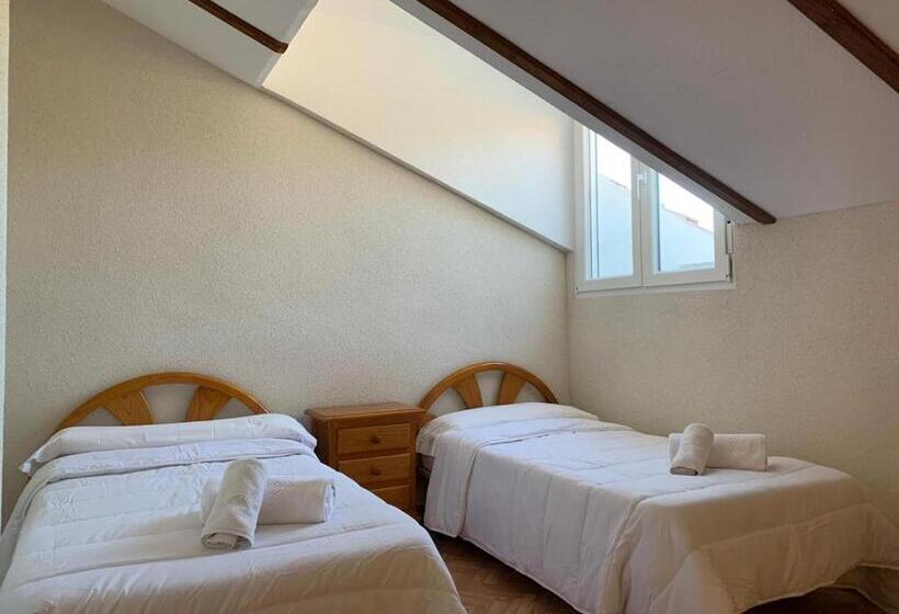 בית מלון כפרי Rural Sierra De Segura