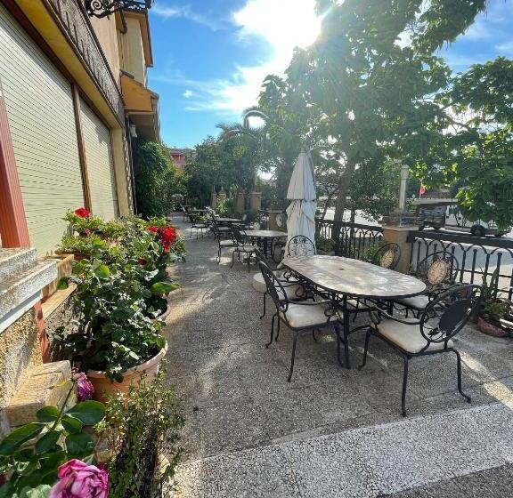 בית מלון כפרי Rural Sierra De Segura